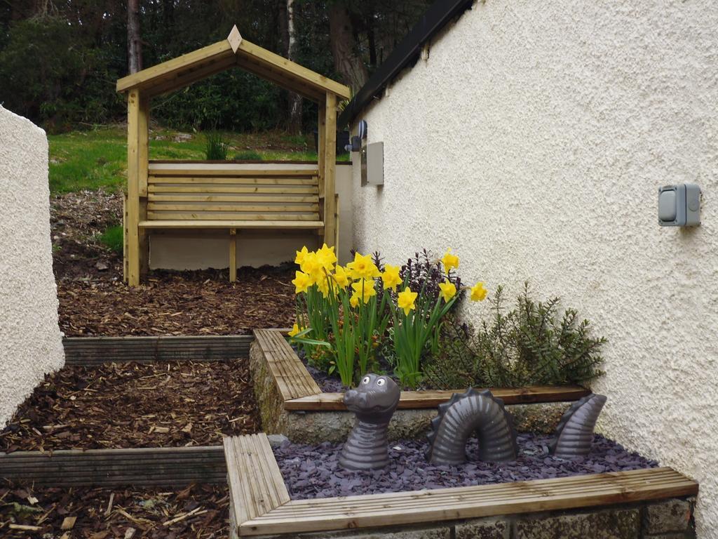 Foyers House Hotel Exterior photo