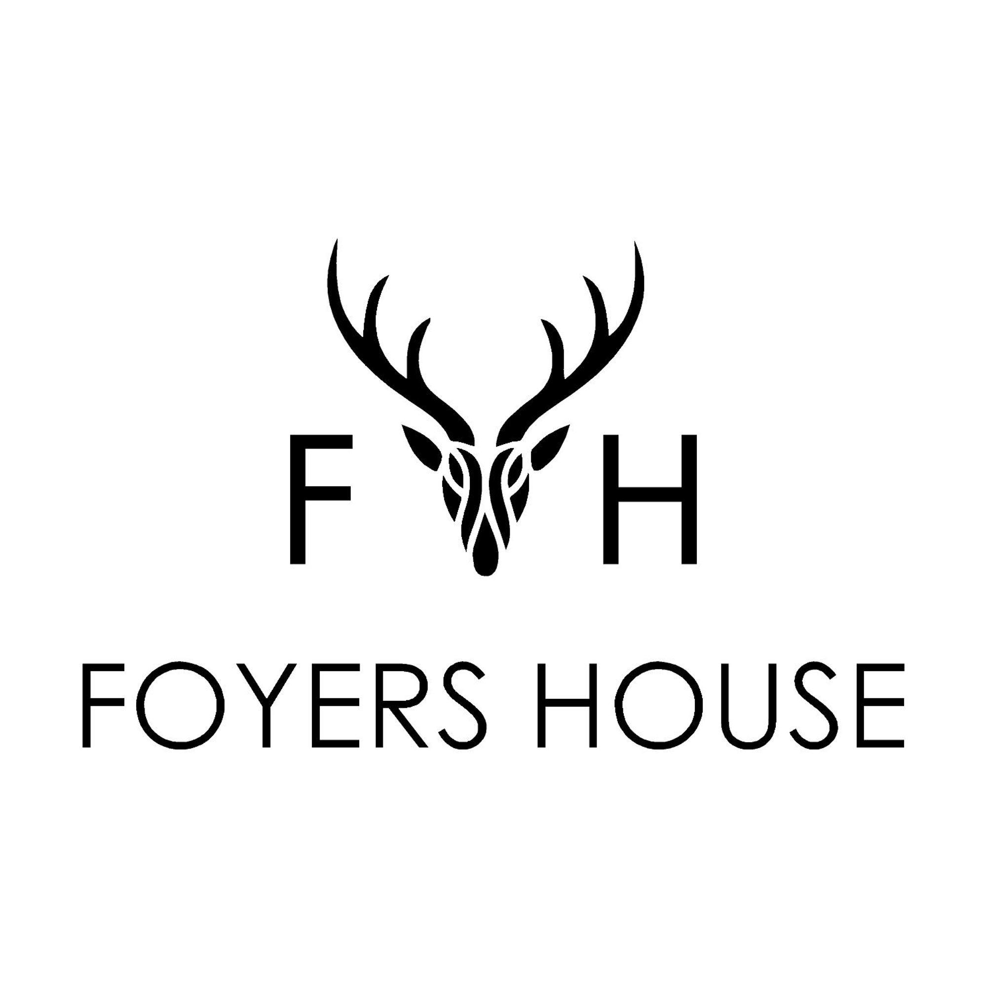 Foyers House Hotel Exterior photo