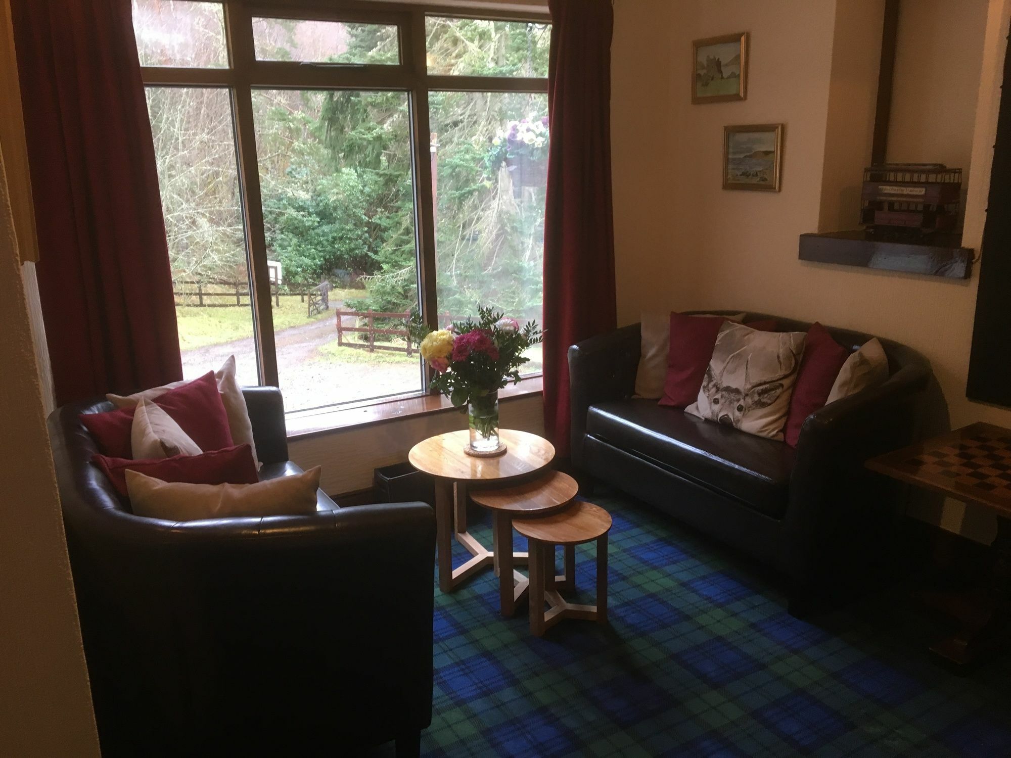 Foyers House Hotel Exterior photo